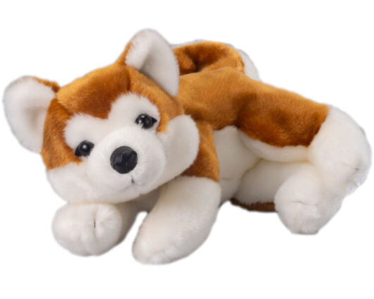 なでなでわんちゃん　秋田犬HACHI
