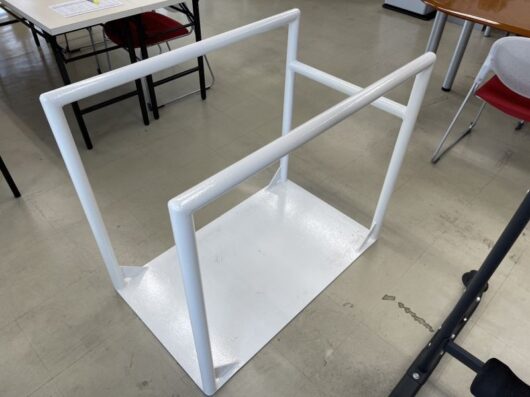 ミニ平行棒 100cm