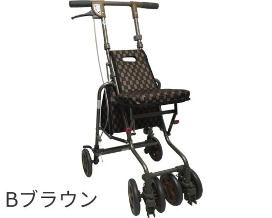 Bブラウン