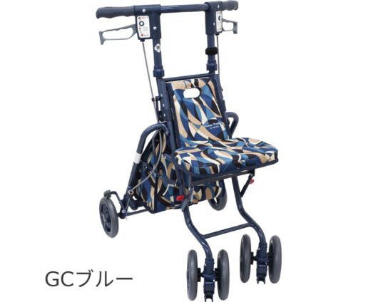 GCブルー