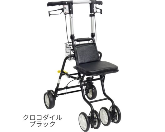 テノールEVO クロコダイルBK