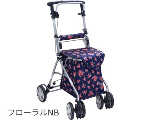 フローラルNB