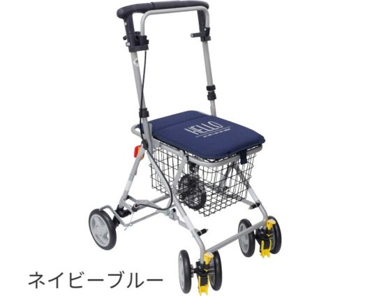 benri ベンリー ネイビーブルー