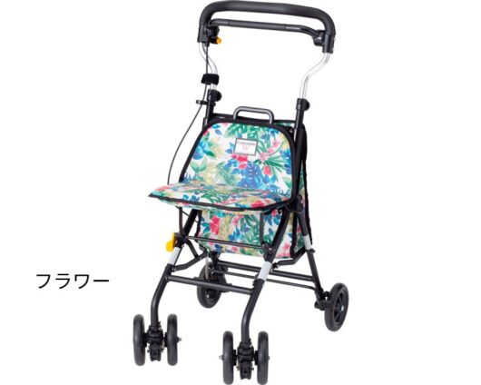 キュートミニW フラワー