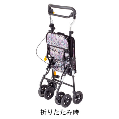 キュートミニW 折りたたみ時