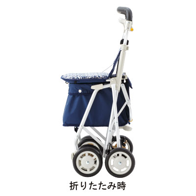 ライトミニM 折りたたみ時
