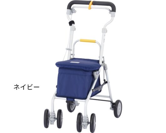 ライトミニアンジェレッタ ネイビー