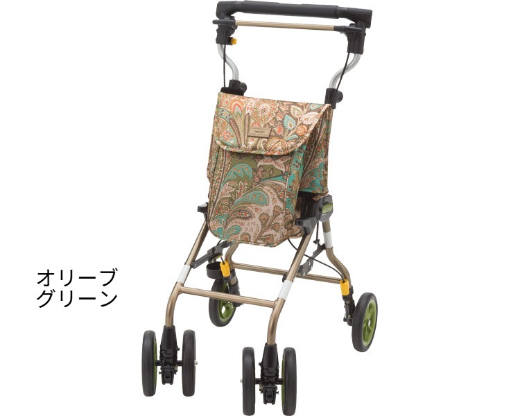 タイニーWヌーボー オリーブグリーン