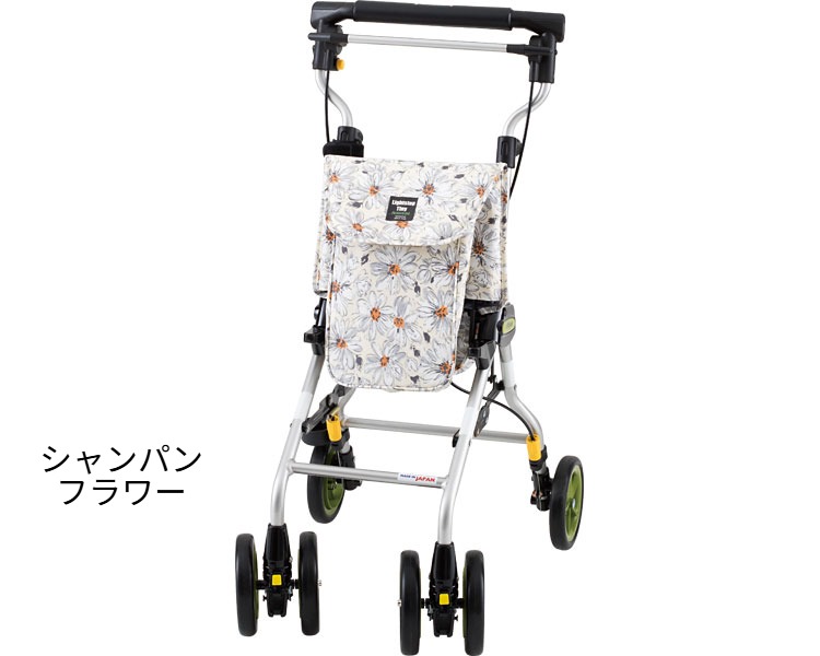 タイニーWヌーボー シャンパンフラワー